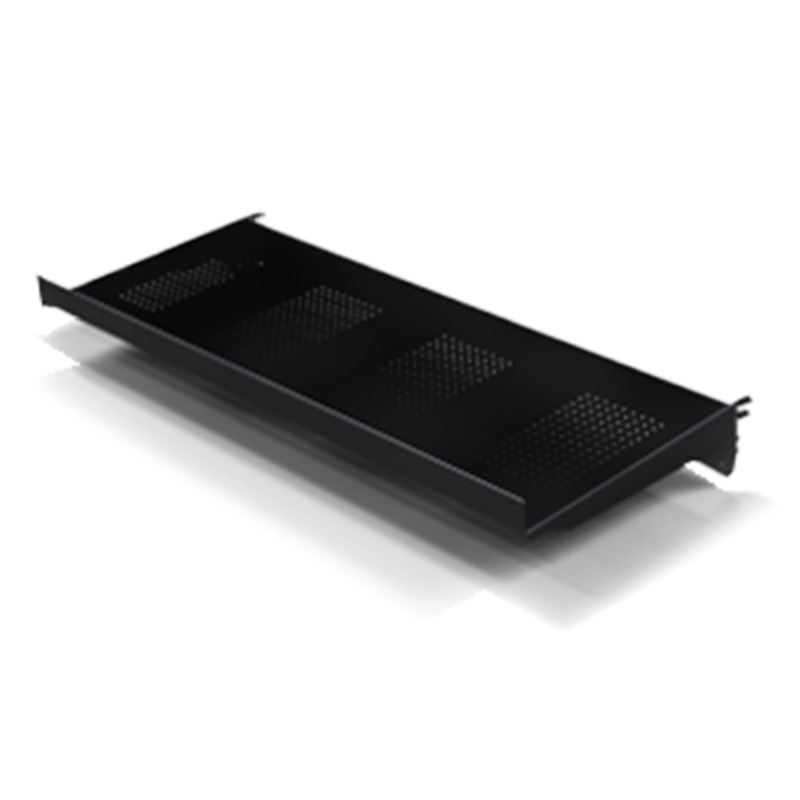 Fresh Produce Shelving